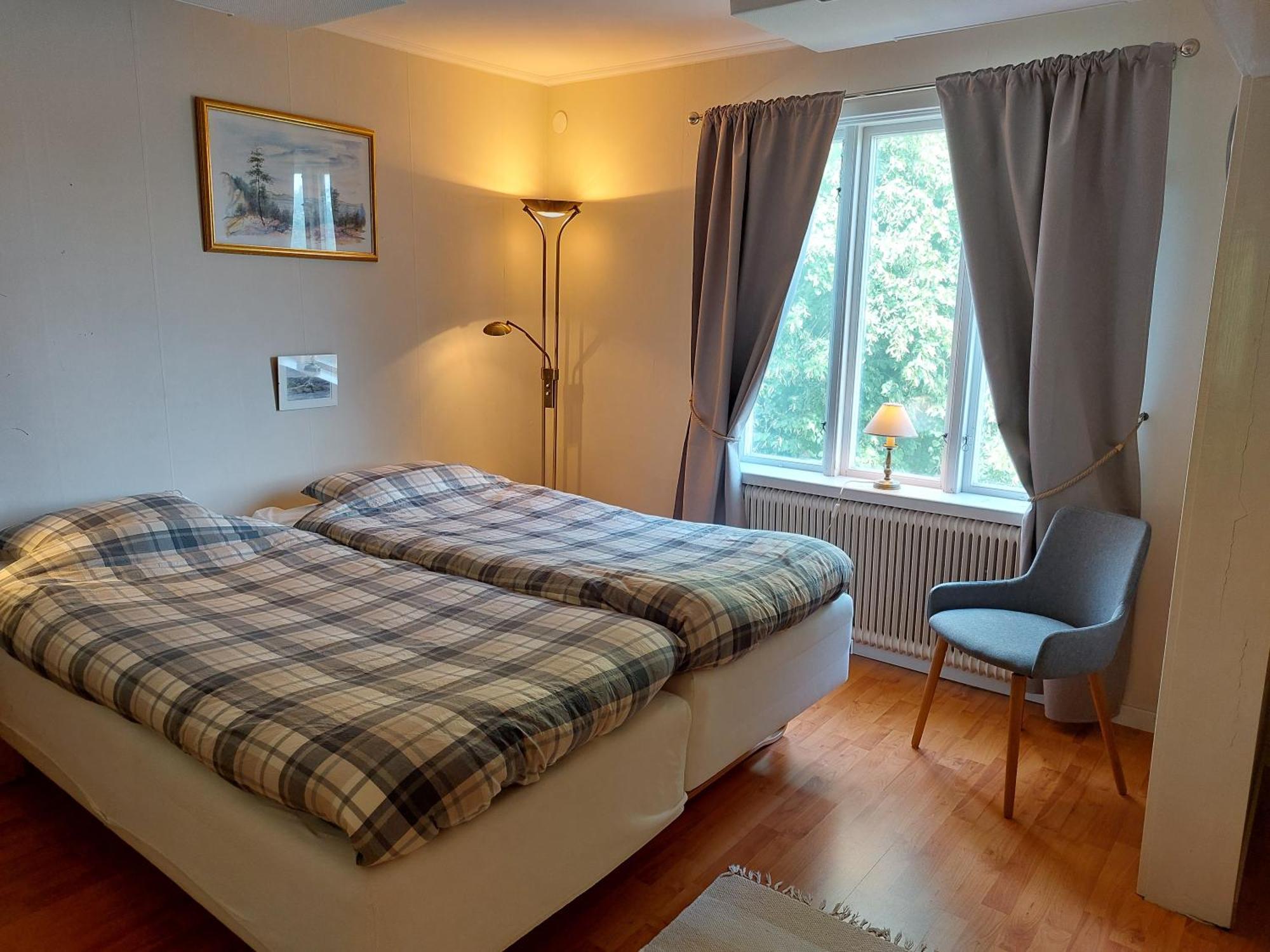 Flora Dekor Gaestgard, Lenagarden Guest House Alingsas Exterior photo